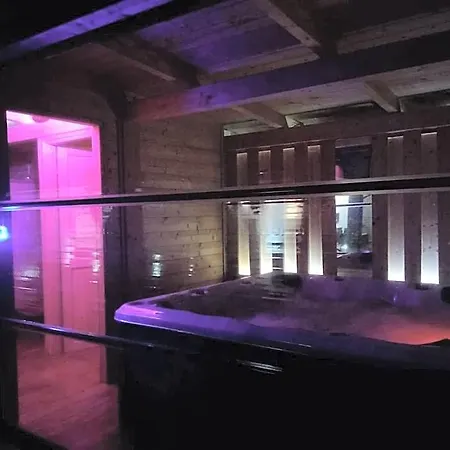 Hotel Fabula Ventis