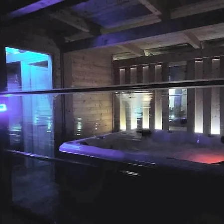 Hotel Fabula Ventis Paupisi
