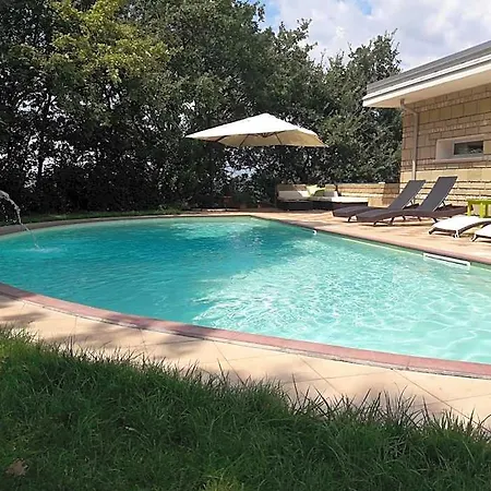 Hotel Fabula Ventis Paupisi