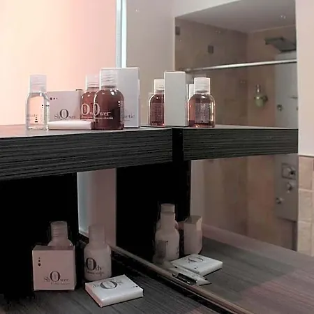 Hotel Fabula Ventis Paupisi