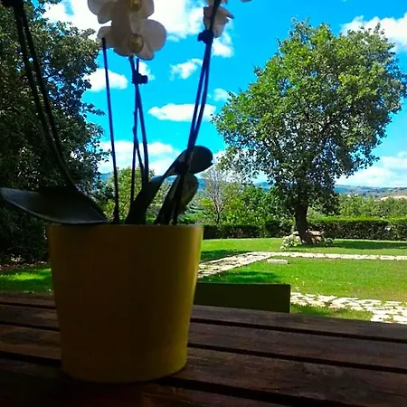 Nocleg ze śniadaniem Fabula Ventis Paupisi