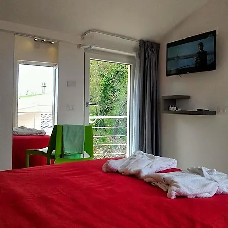 Hotel Fabula Ventis *